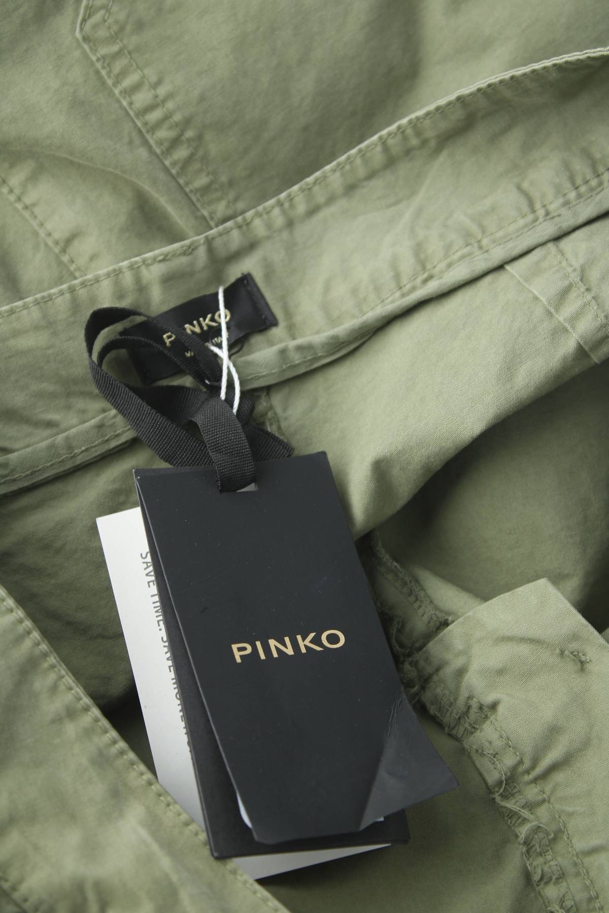 Дамски панталон Pinko3