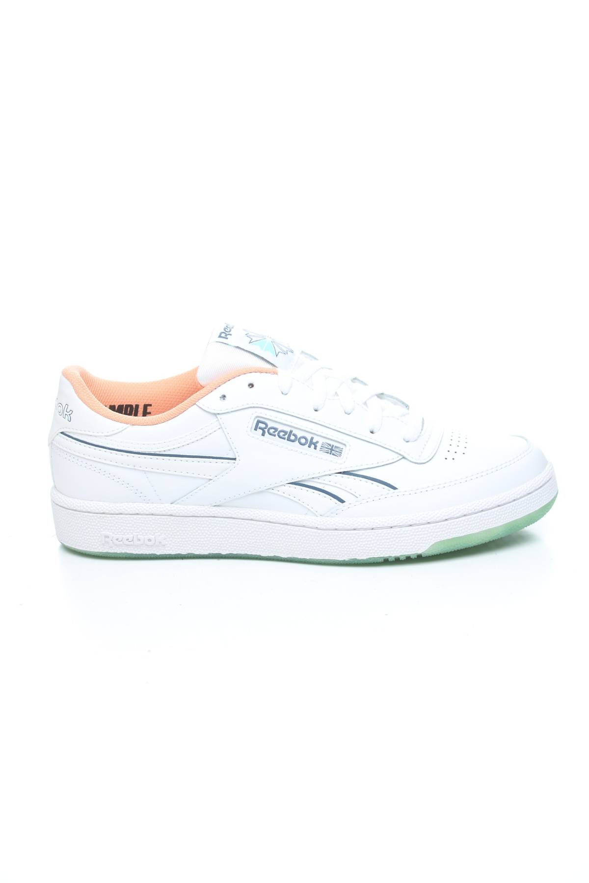 Кецове Reebok1