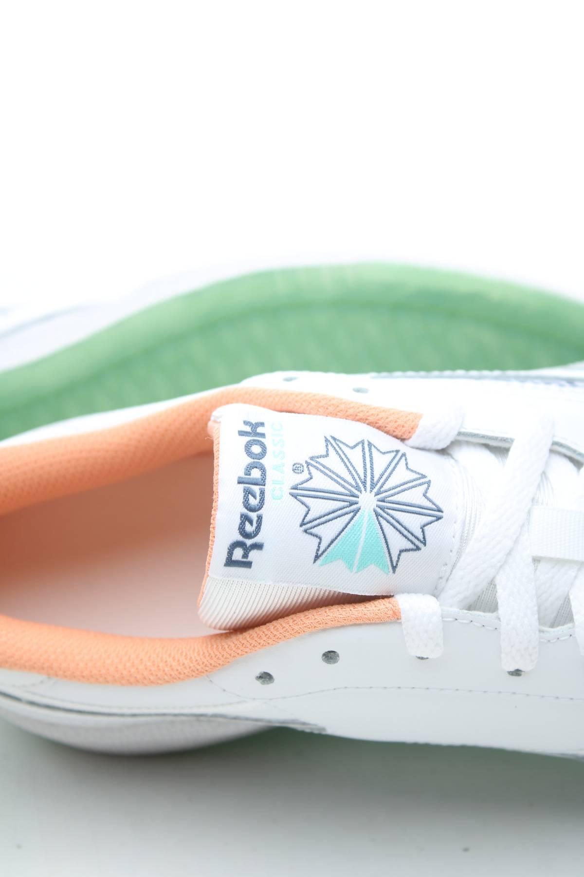Кецове Reebok5