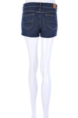 Дамски къси дънки American Eagle2 - Contour.bg Дамски къси дънки American Eagle2