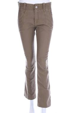 Дамски панталон Calvin Klein Jeans1 - Contour.bg Дамски панталон Calvin Klein Jeans1
