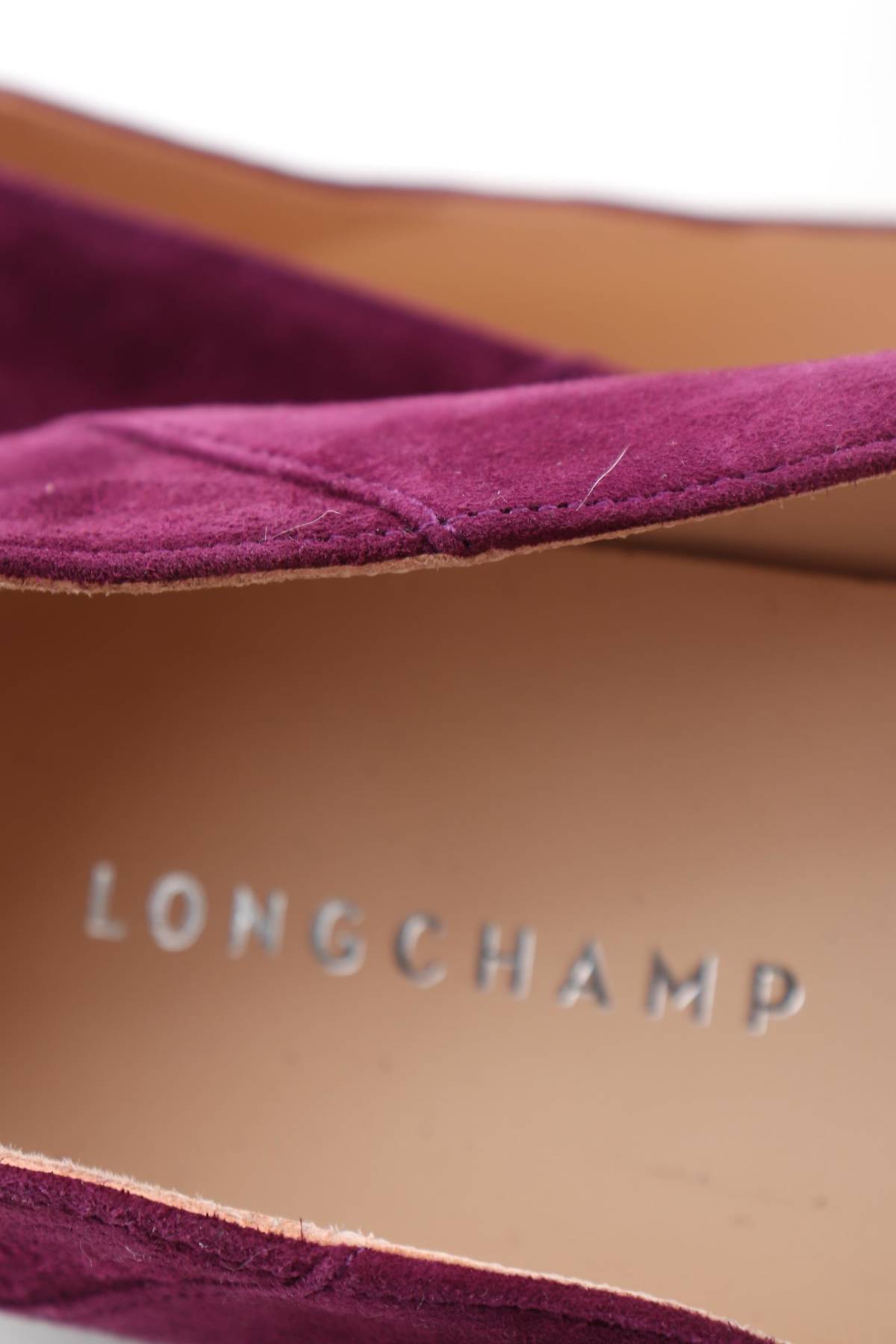 Γυναικεία παπούτσια Longchamp5