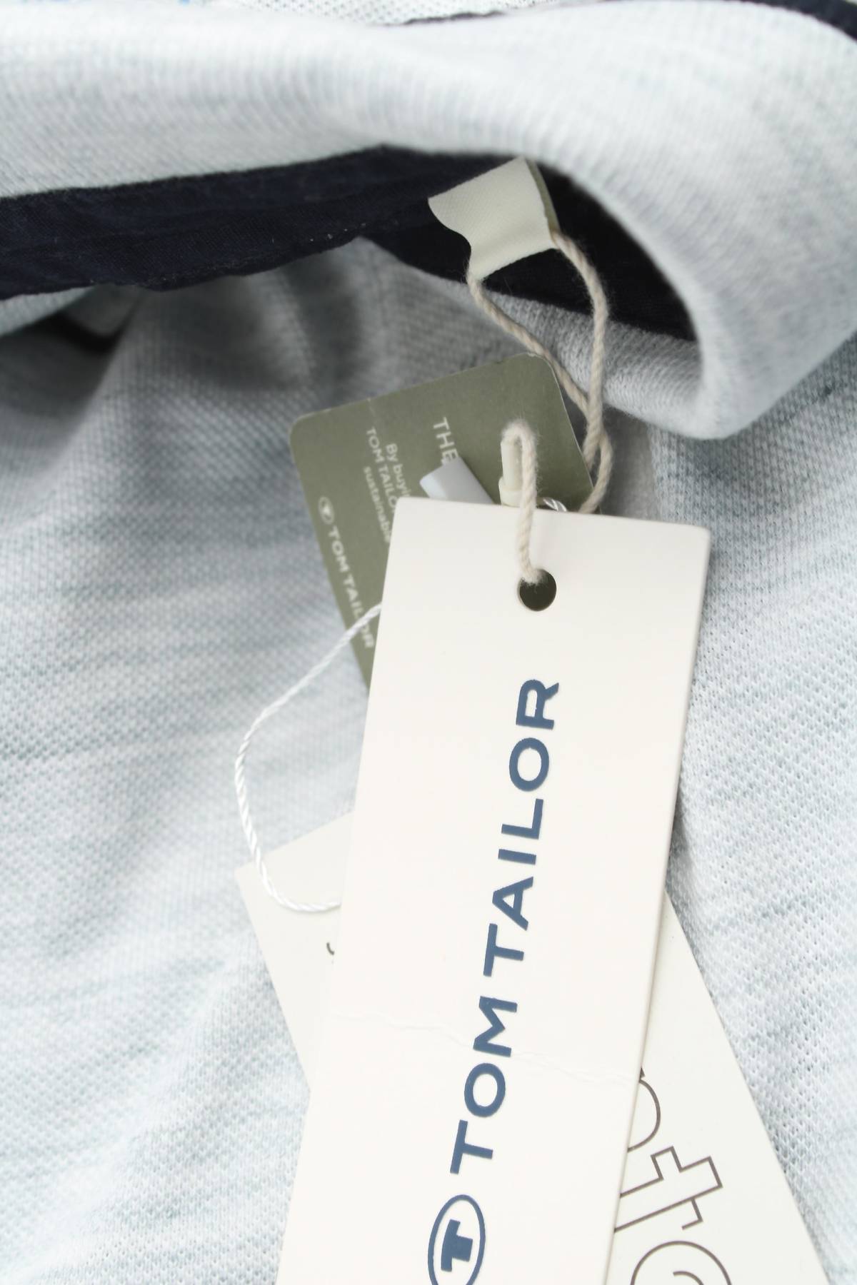 Мъжка тениска Tom Tailor3 - Contour.bg Мъжка тениска Tom Tailor3