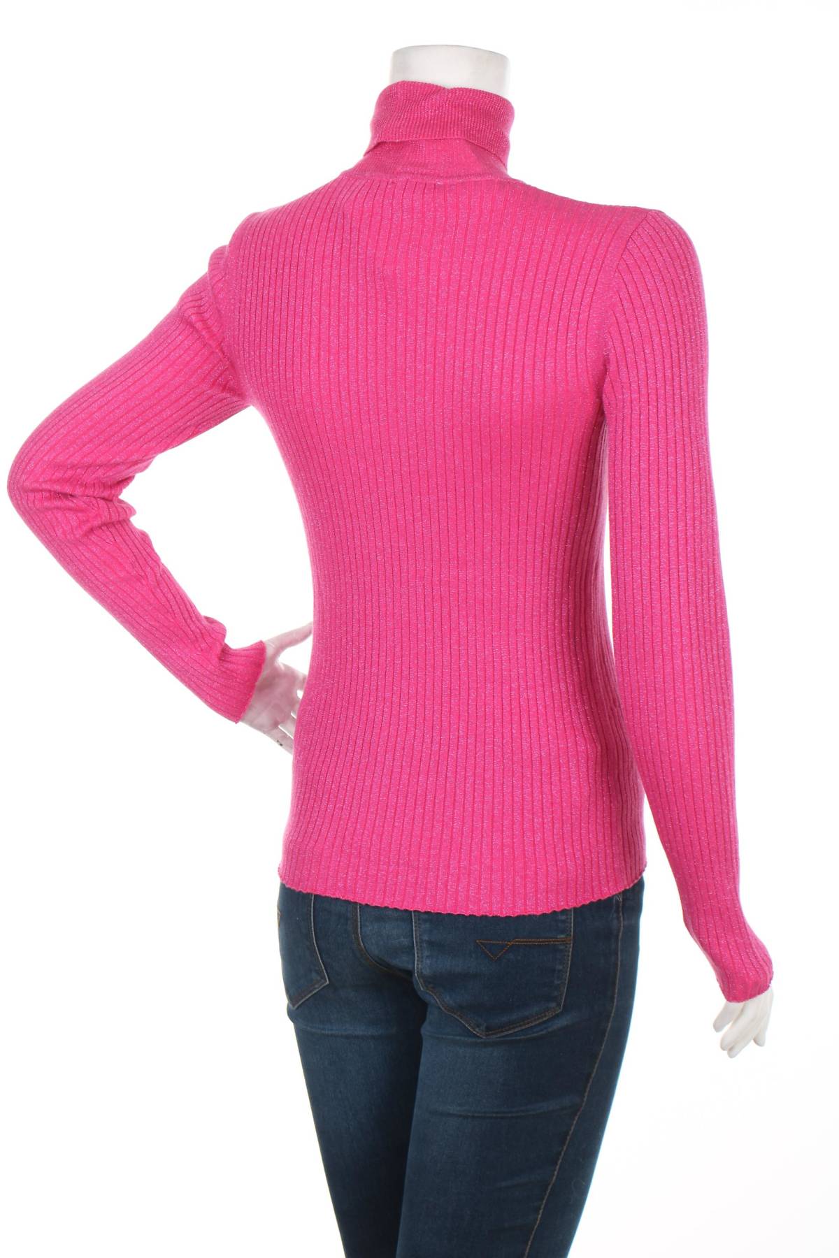 Дамски пуловер Selected Femme2