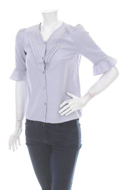 Γυναικείο πουκάμισο Vero Moda1 - Contourshop.gr Γυναικείο πουκάμισο Vero Moda1