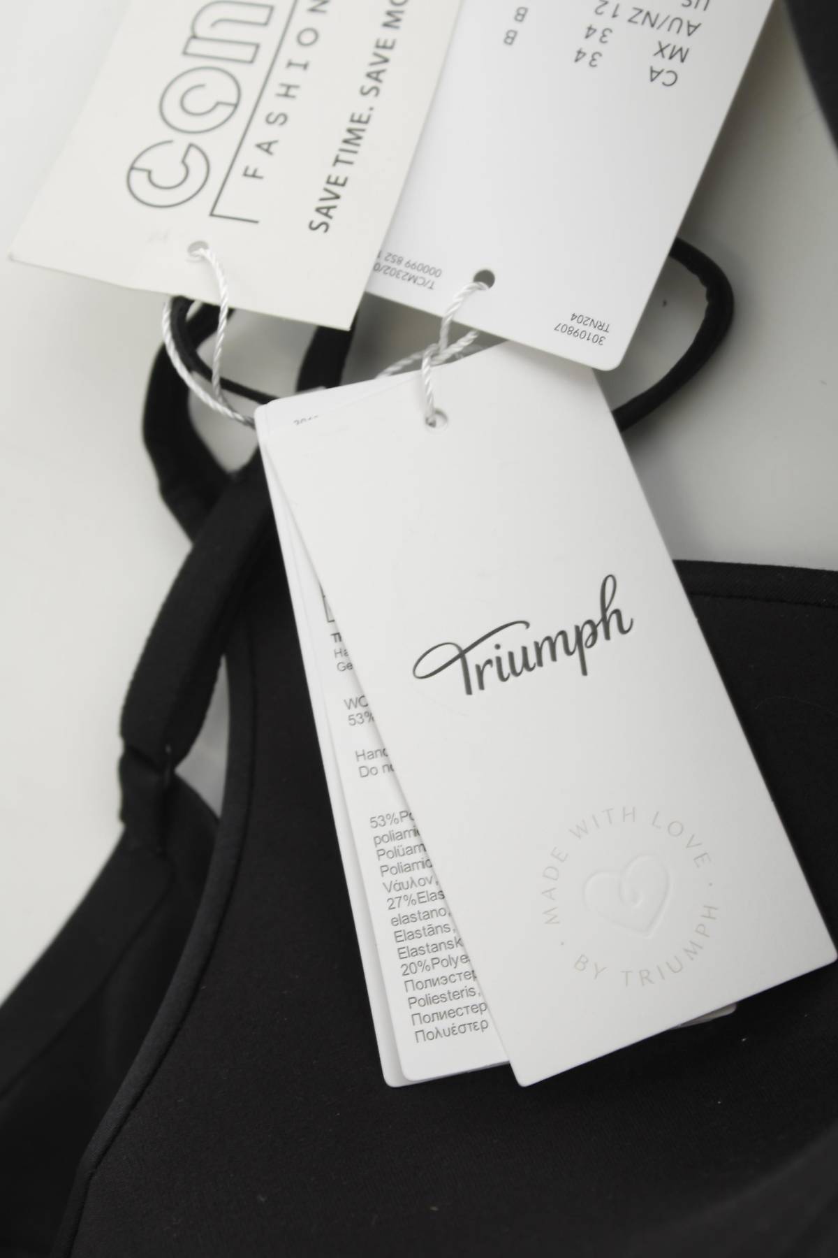Σουτιέν Triumph3