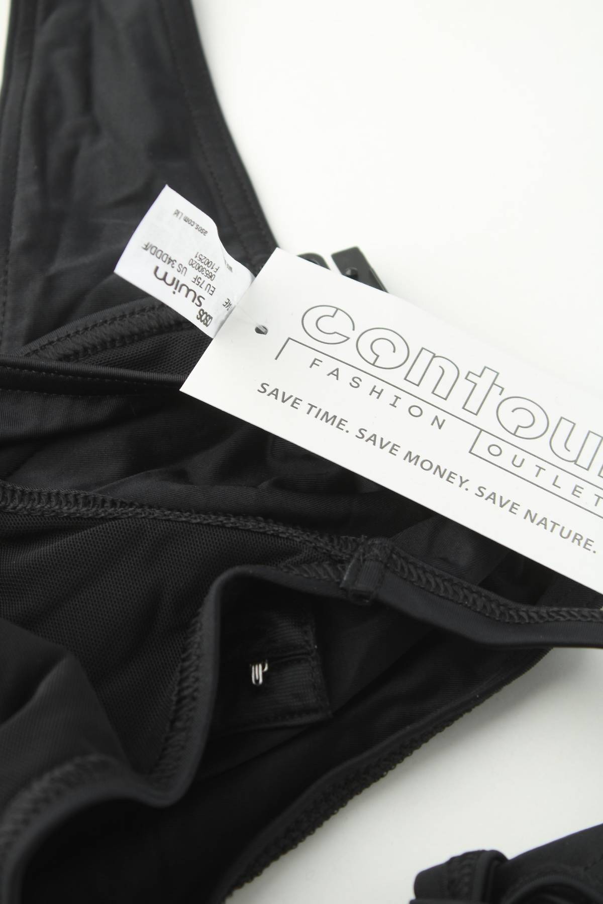 Бански горнище Asos3 - Contour.bg Бански горнище Asos3