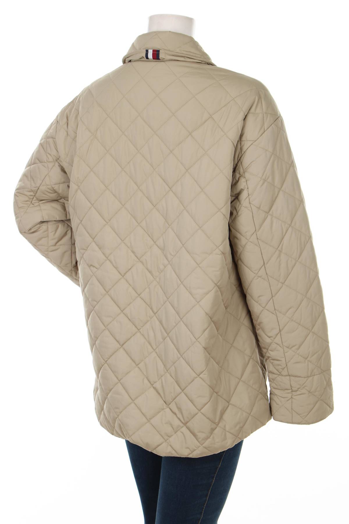 Дамско яке Tommy Hilfiger2