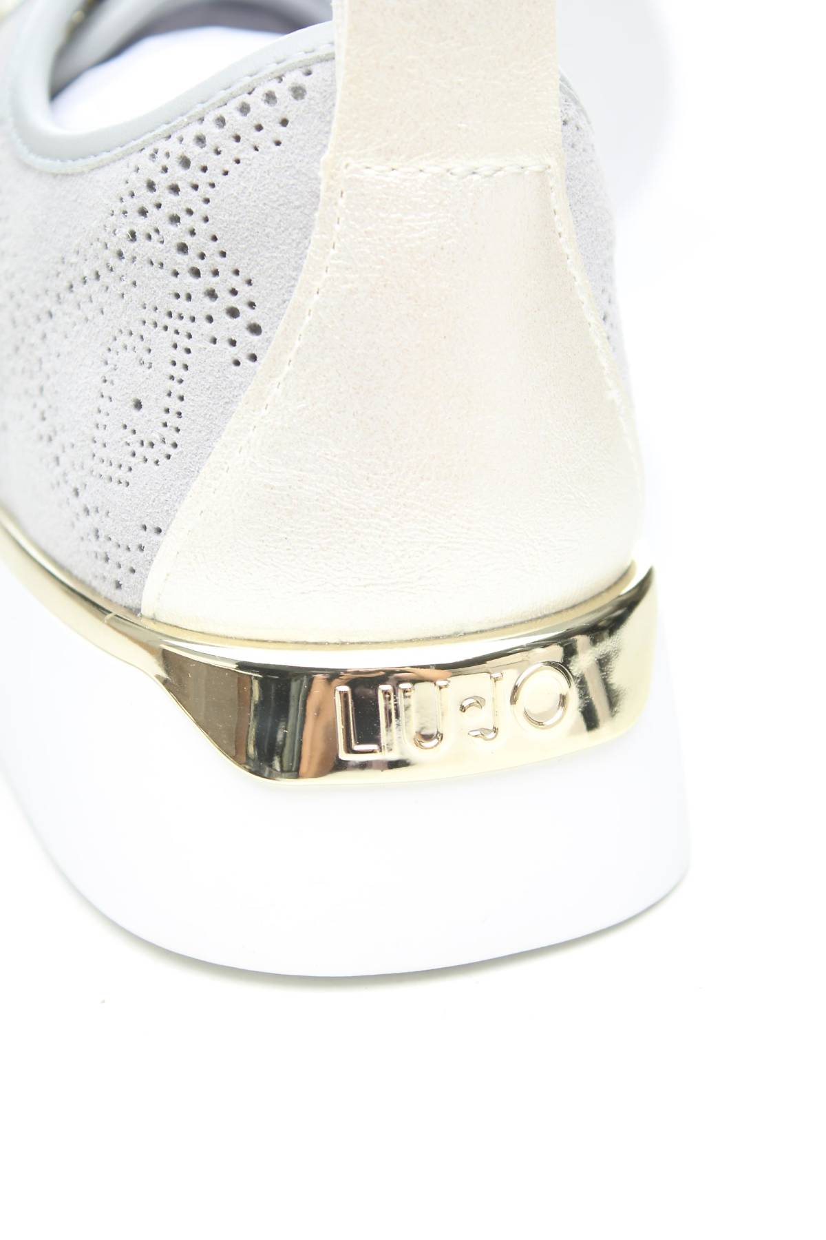 Sneakers Liu Jo5 - Contourshop.gr Sneakers Liu Jo5