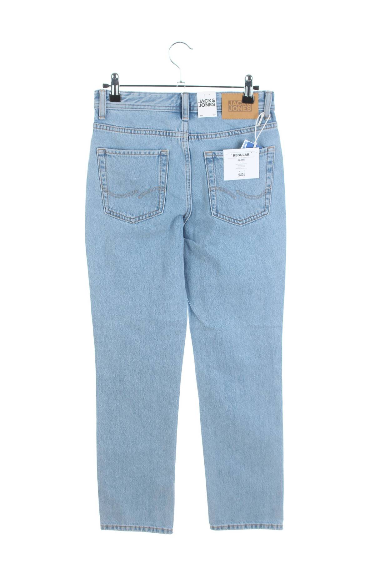 Детски дънки Jack & Jones2