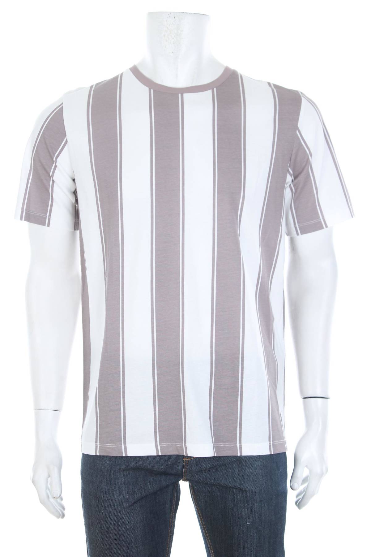 Ανδρικό t-shirt Jack & Jones1