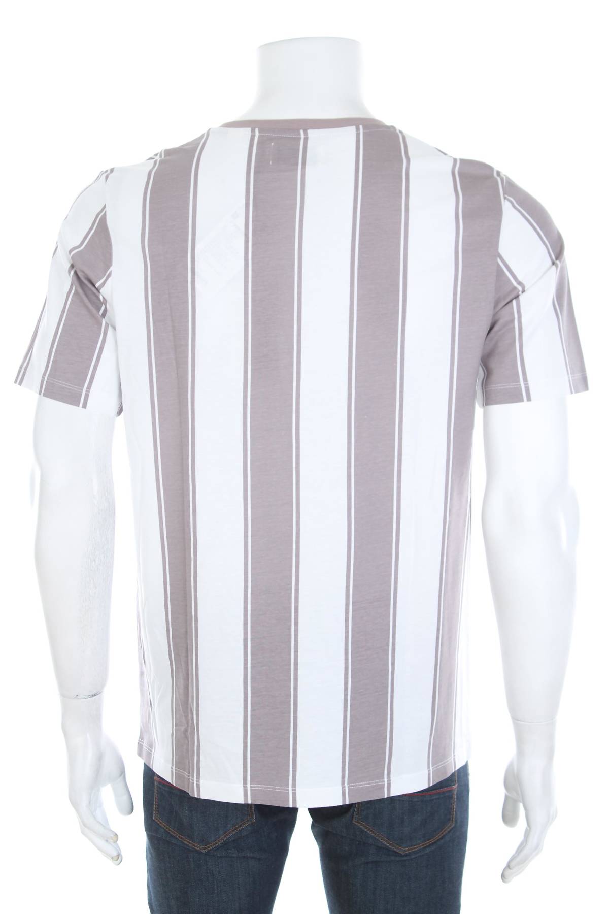 Ανδρικό t-shirt Jack & Jones2