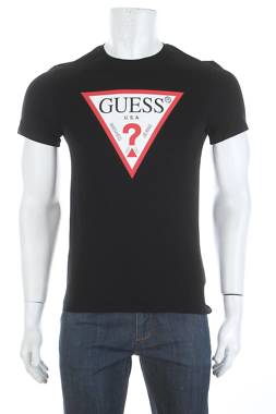 Мъжка тениска Guess1