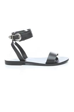 Σανδάλια White Sun1 - Contourshop.gr Σανδάλια White Sun1