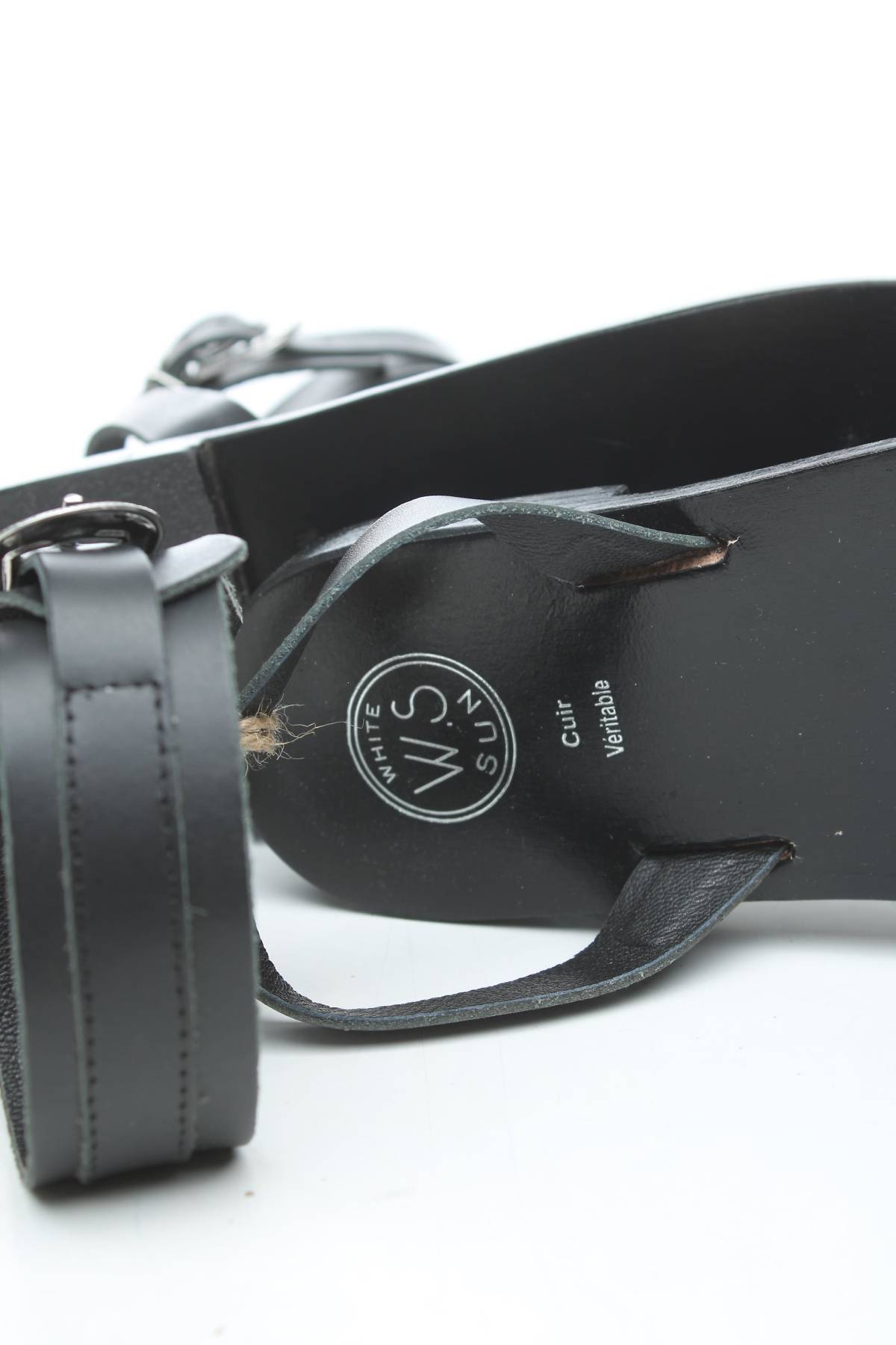 Σανδάλια White Sun5 - Contourshop.gr Σανδάλια White Sun5
