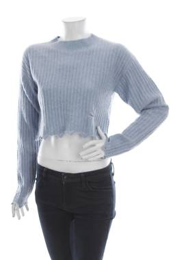 Γυναικείο πουλόβερ C&A1