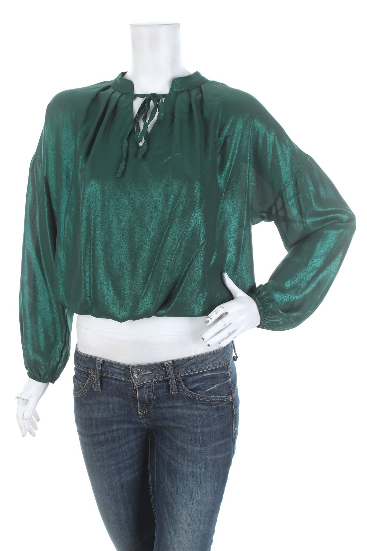 Дамска блуза Lola Liza1