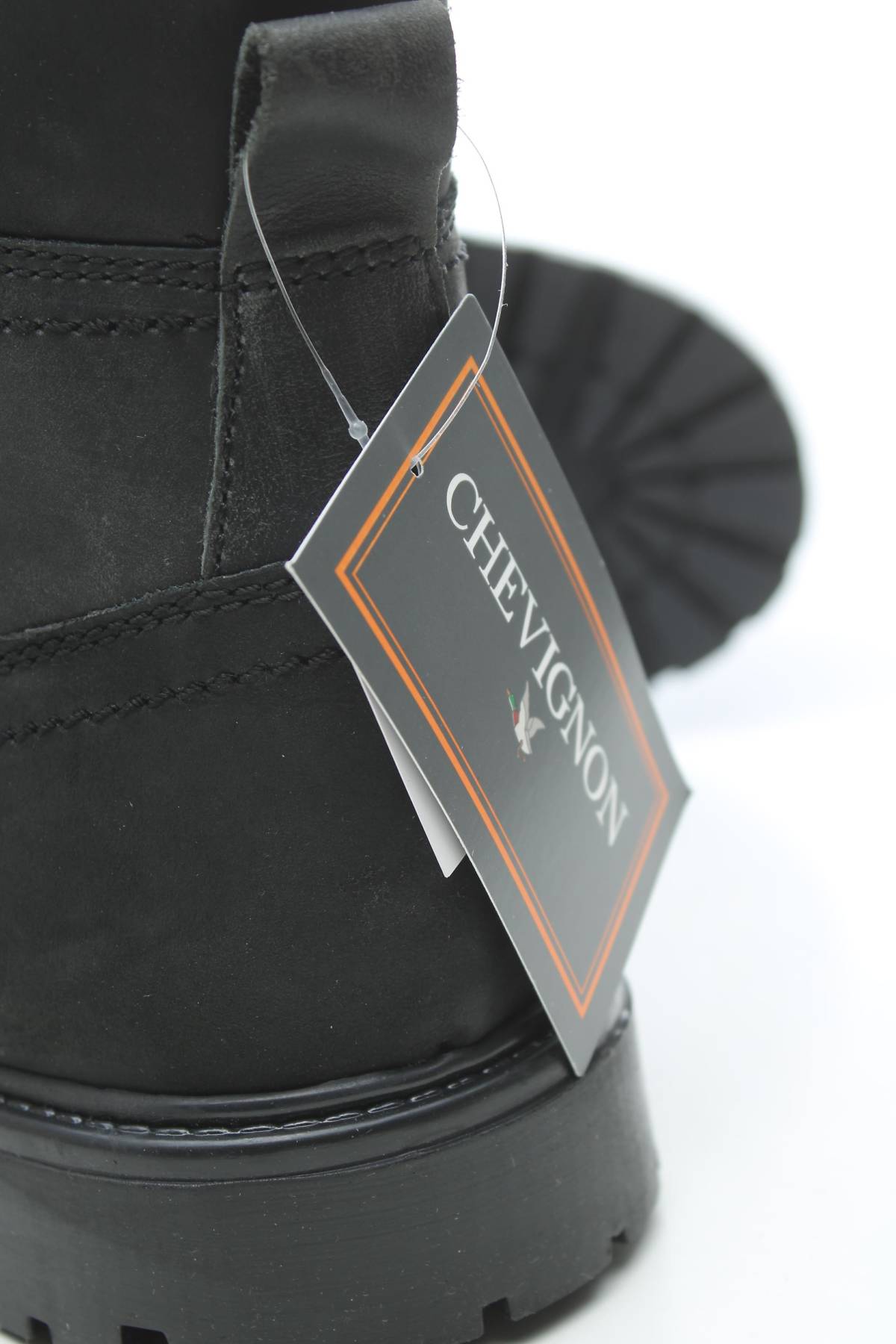 Ανδρικά παπούτσια Chevignon5 - Contourshop.gr Ανδρικά παπούτσια Chevignon5