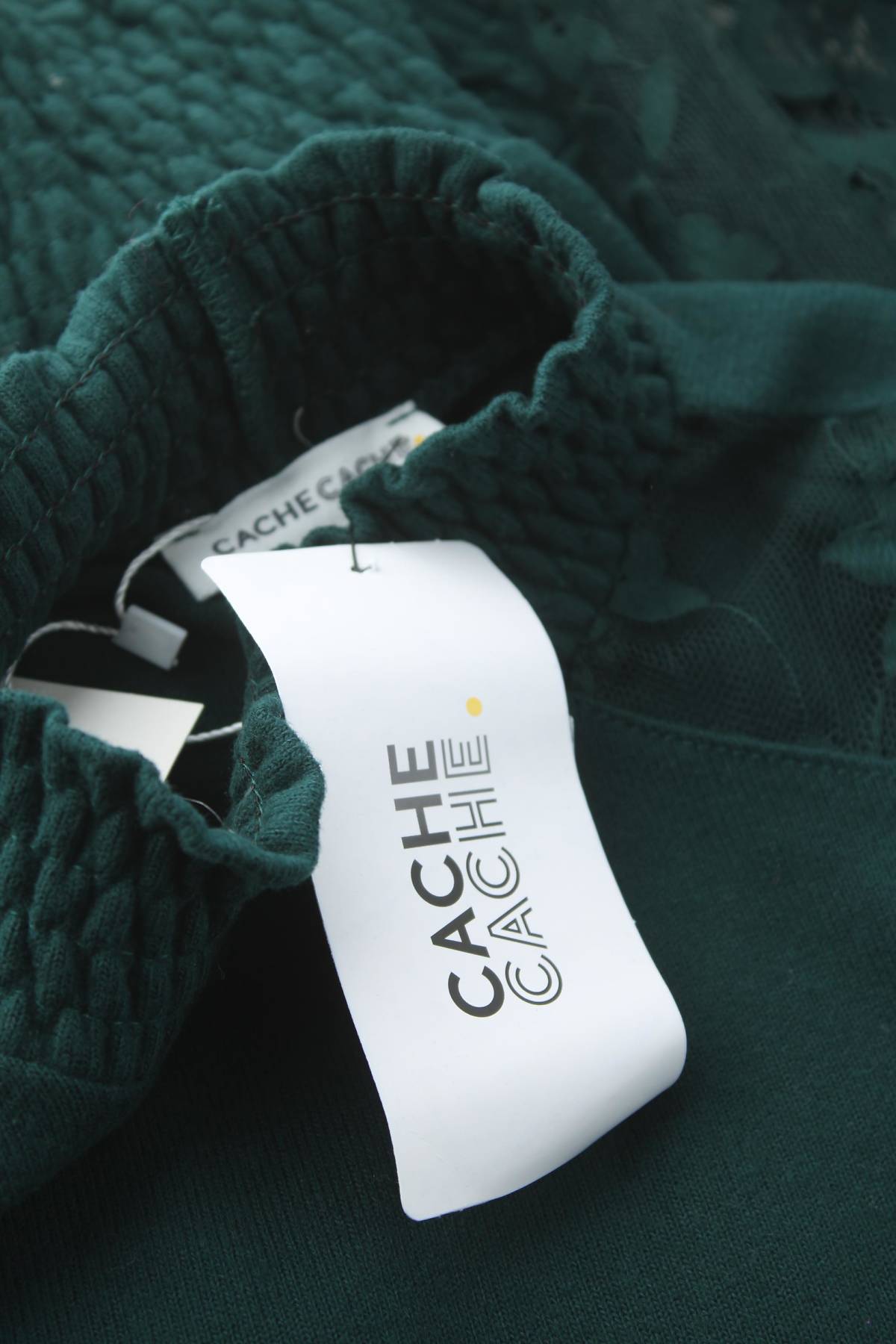 Дамска блуза Cache Cache3