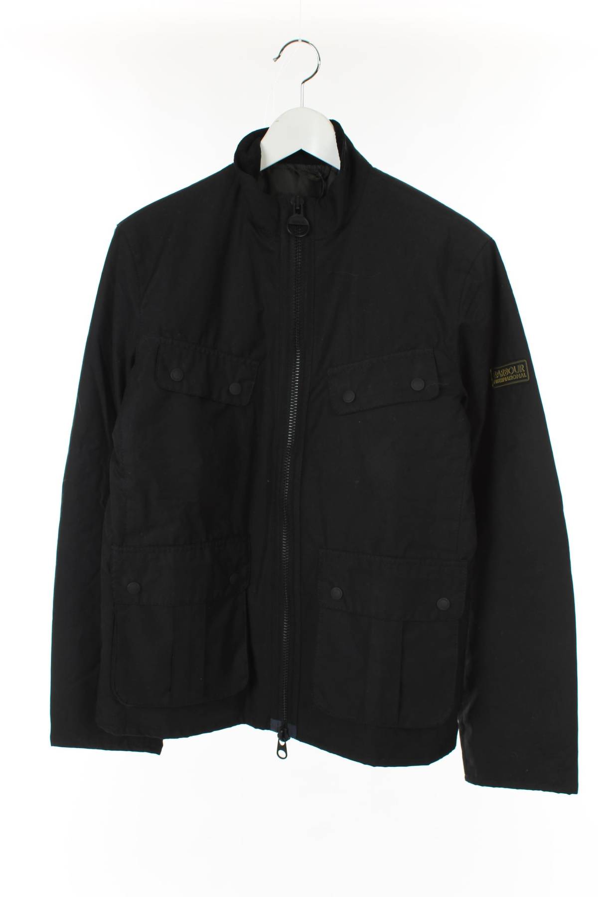 Ανδρικό μπουφάν Barbour1