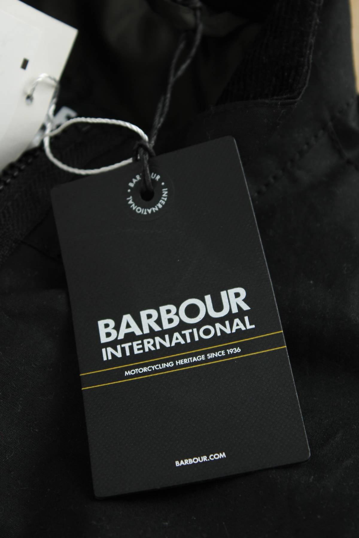 Ανδρικό μπουφάν Barbour3