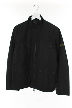 Ανδρικό μπουφάν Barbour1