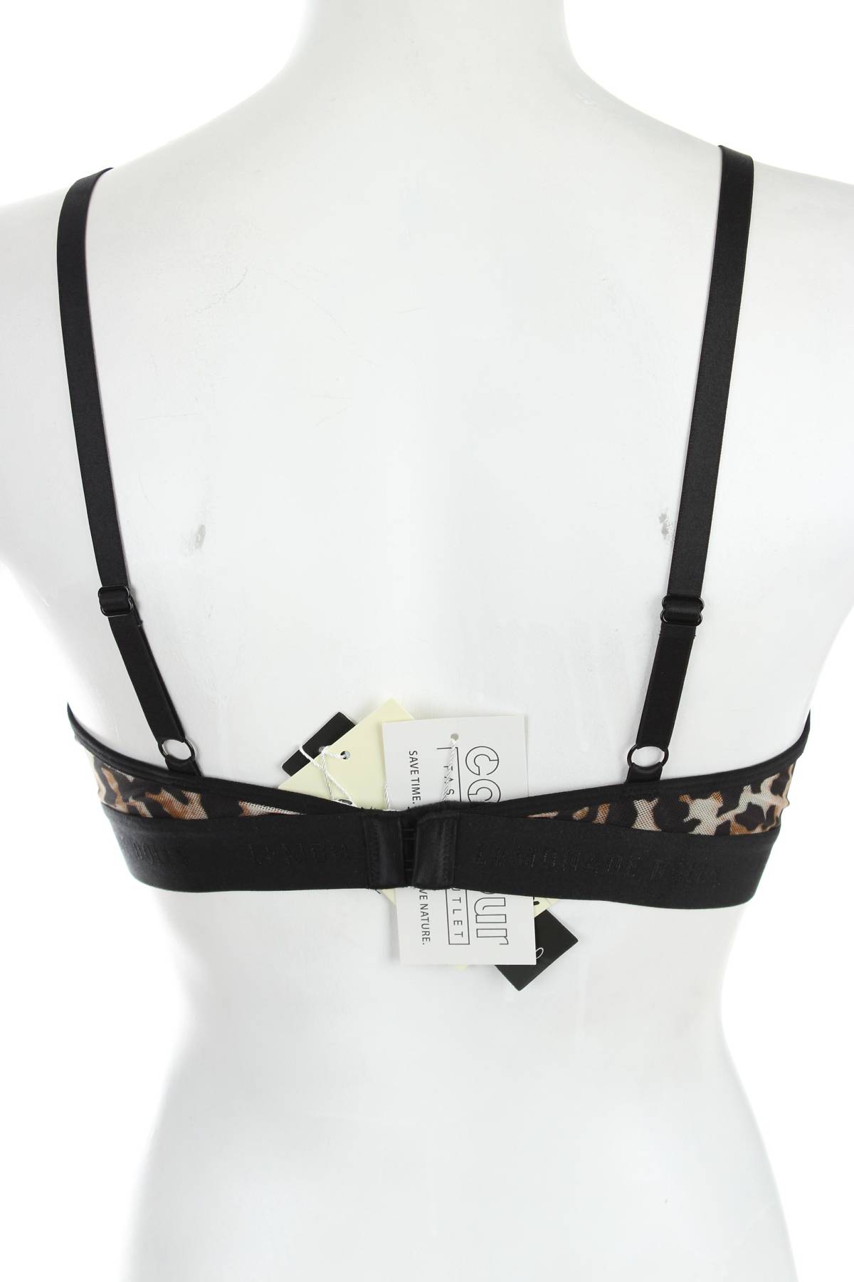 Сутиен Lemonade Dolls2