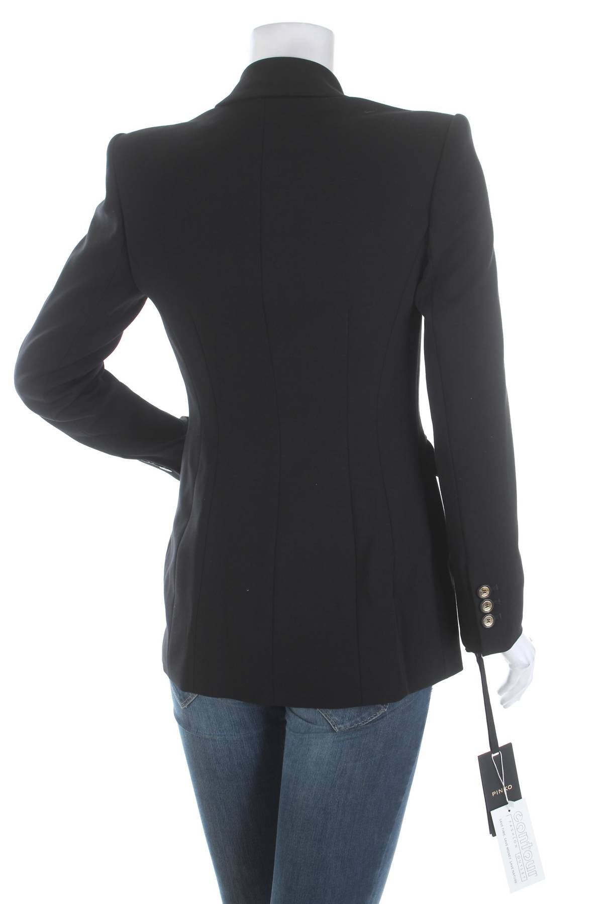 Дамско сако Pinko2