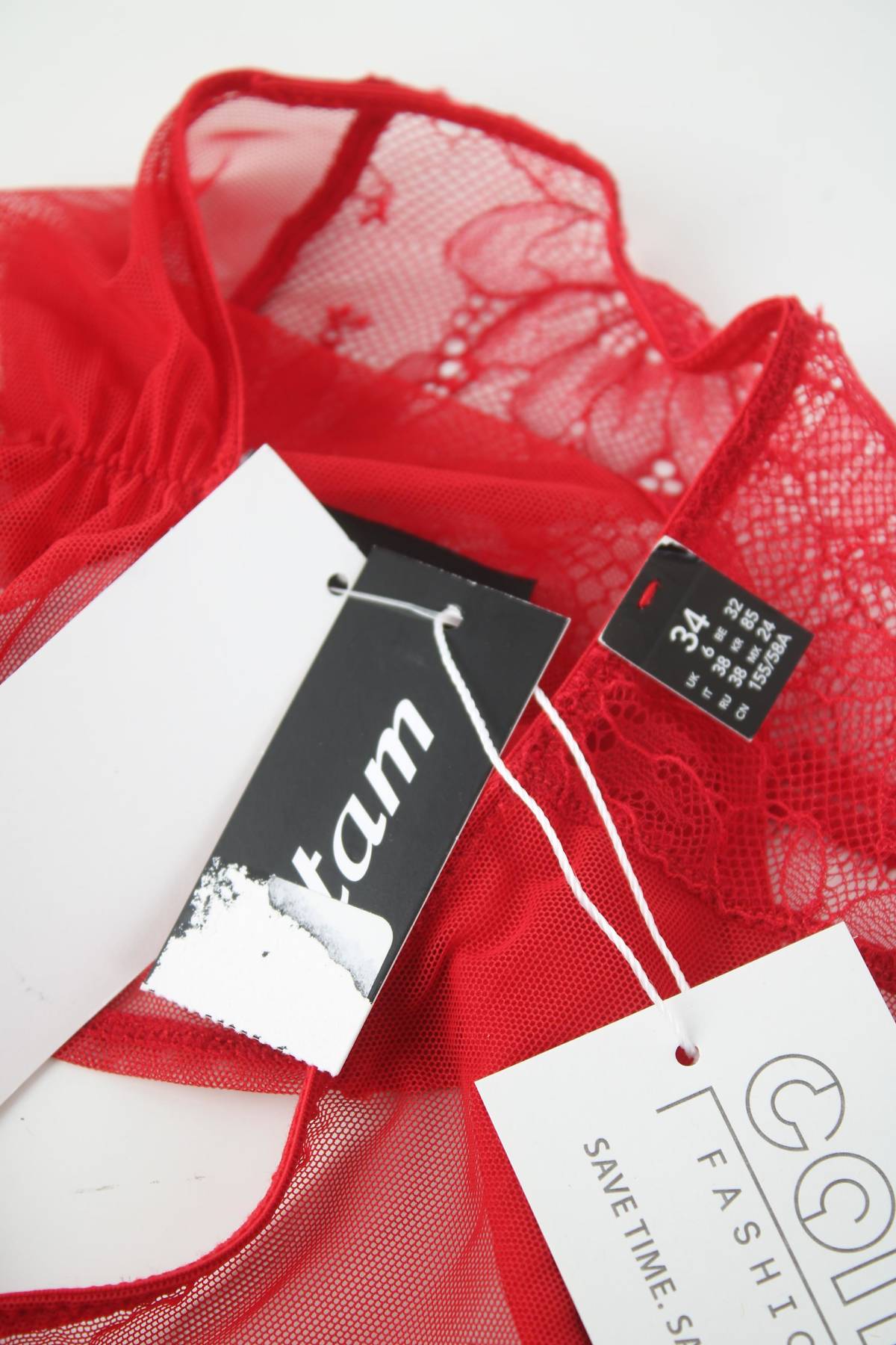 Μπικίνι Etam3