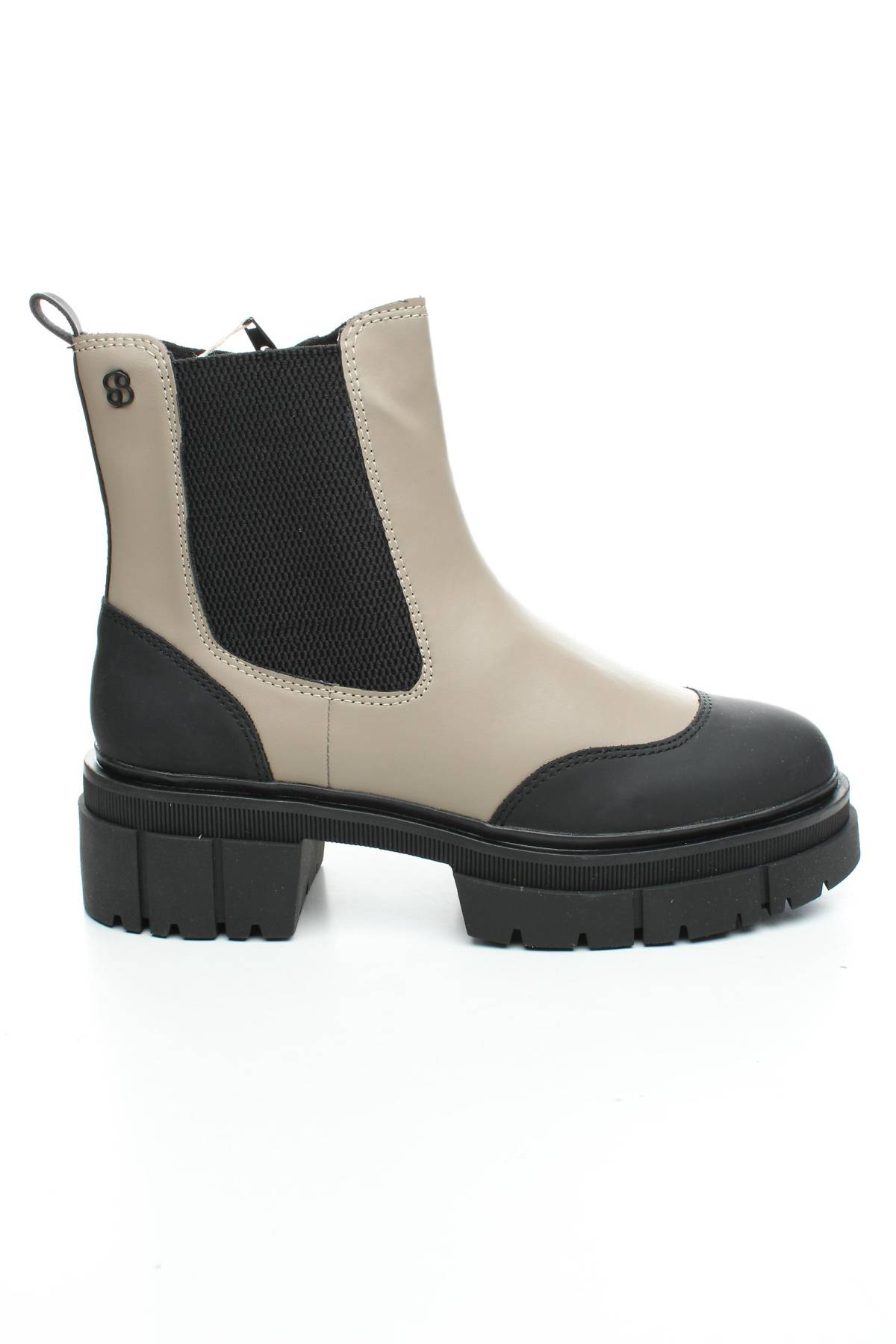 Дамски боти S.Oliver1