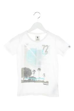 Детска тениска Garcia1
