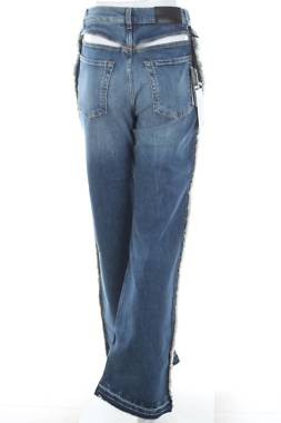 Дамски дънки Pinko2