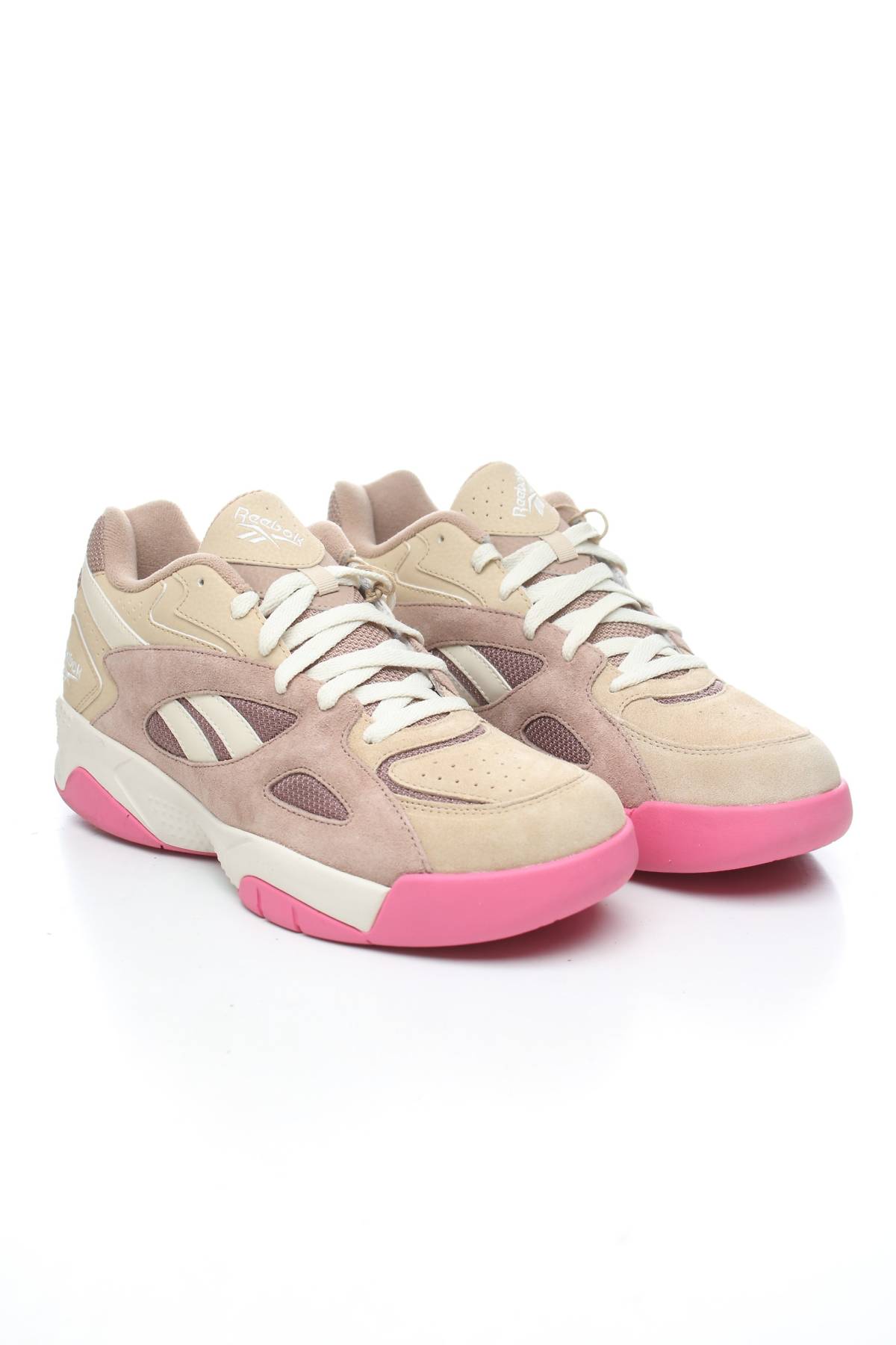 Маратонки Reebok3