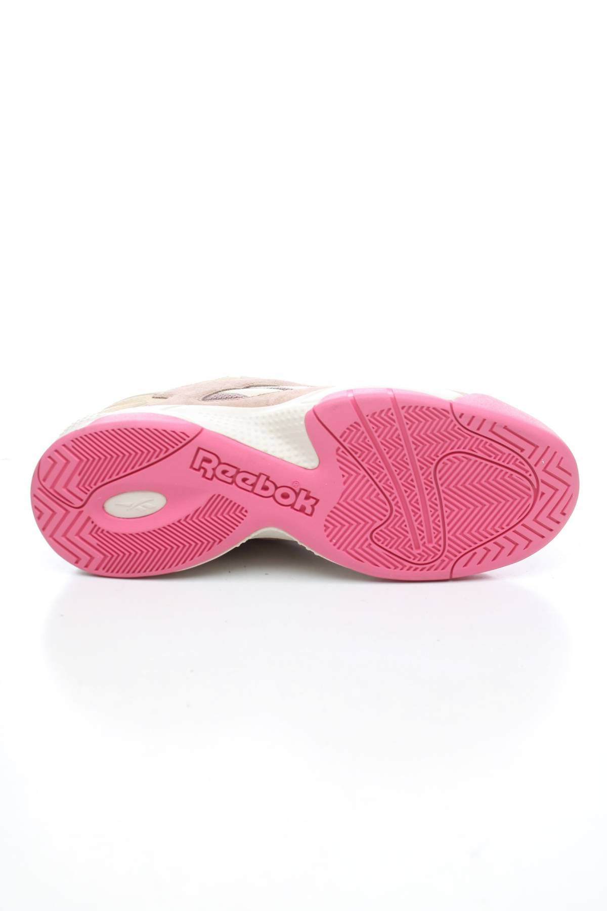 Маратонки Reebok4