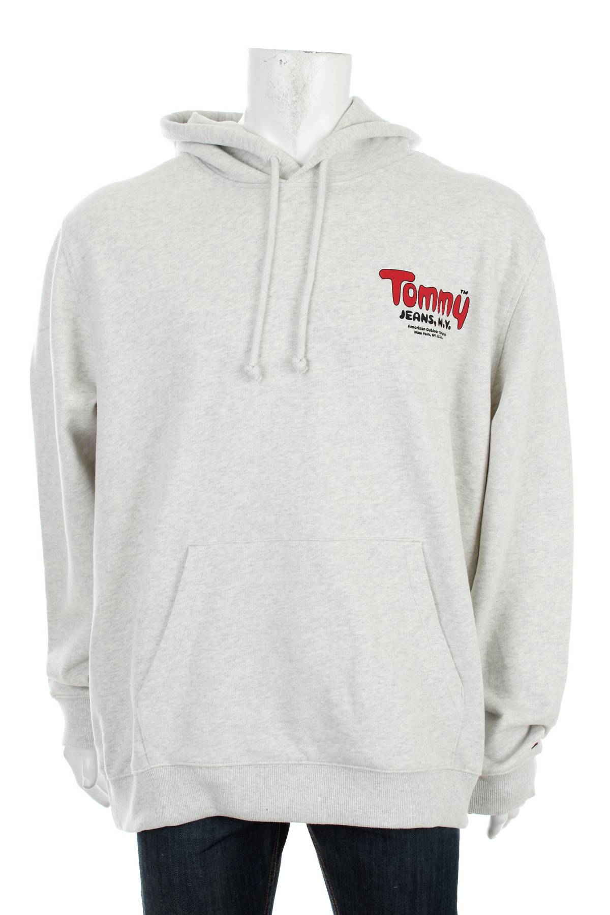 Мъжки суичър Tommy Jeans1