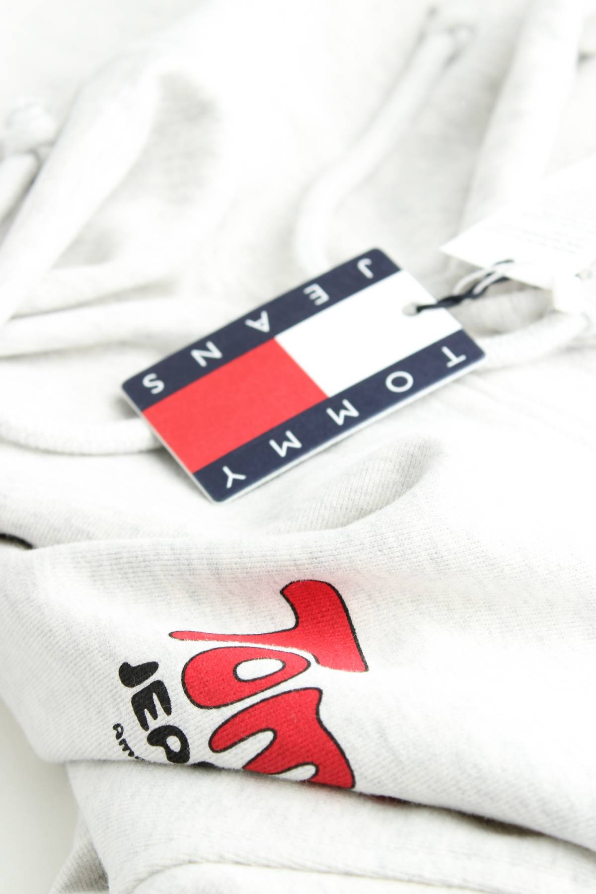 Мъжки суичър Tommy Jeans3