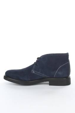 Мъжки обувки Sparco2 - Contour.bg Мъжки обувки Sparco2