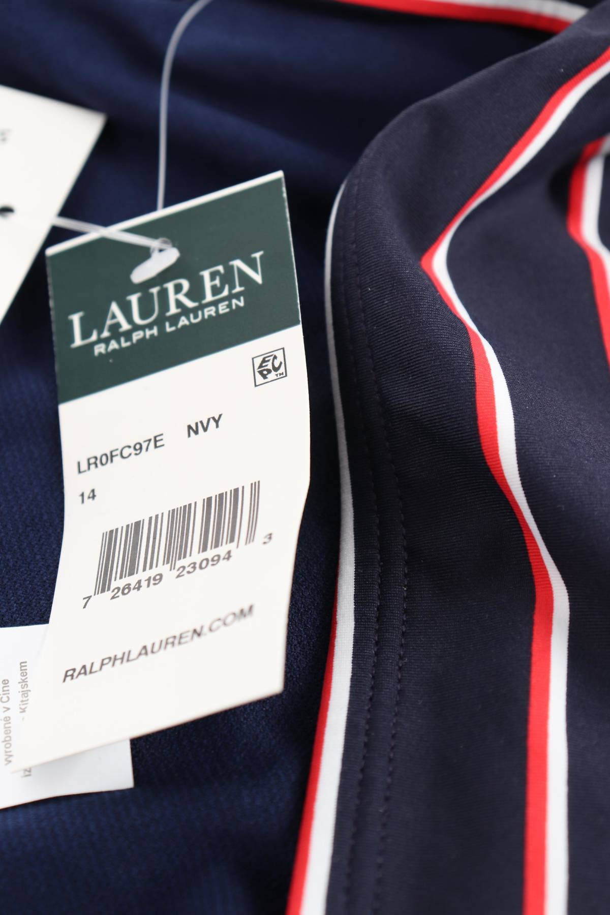 Бански долнище Lauren by Ralph Lauren3