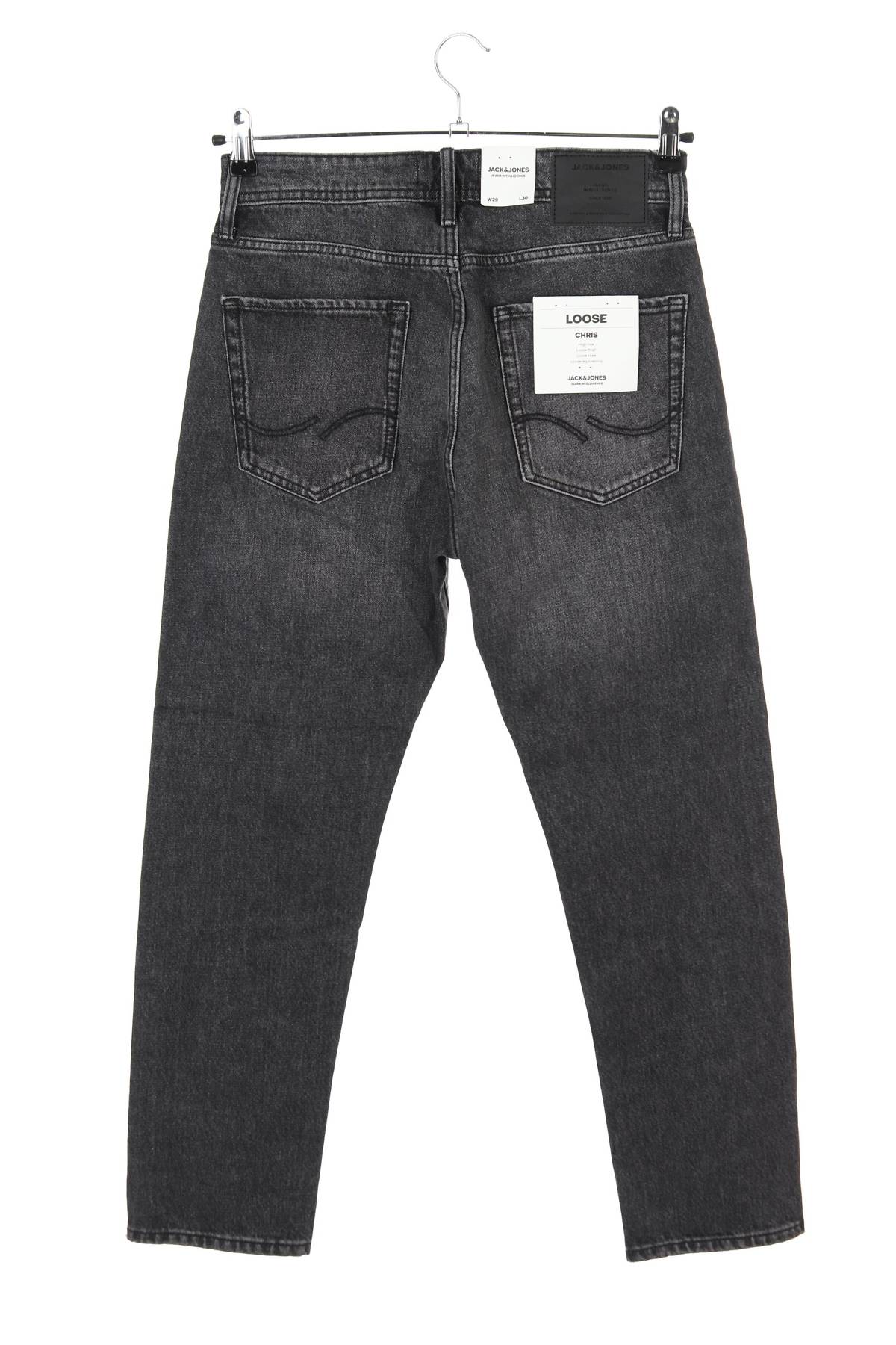 Мъжки дънки Jack & Jones2 - Contour.bg Мъжки дънки Jack & Jones2