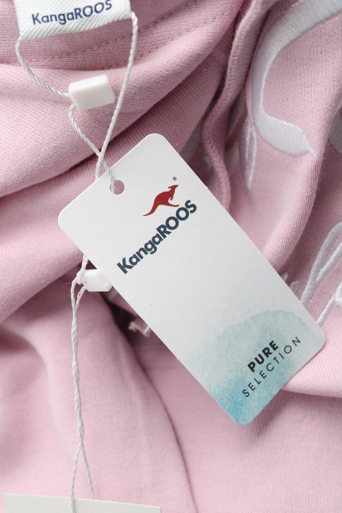 Γυναικείο φούτερ Kangaroos3 - Contourshop.gr Γυναικείο φούτερ Kangaroos3