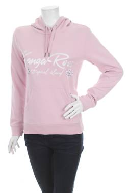 Γυναικείο φούτερ Kangaroos1 - Contourshop.gr Γυναικείο φούτερ Kangaroos1