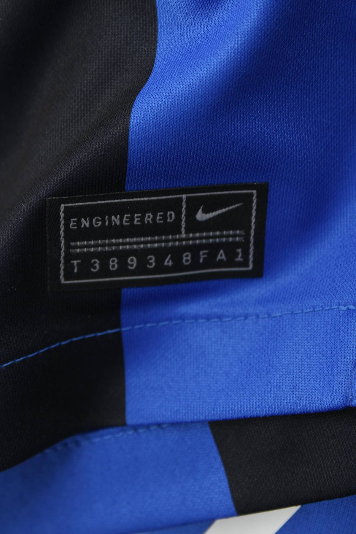 Παιδικό t-shirt Nike x Inter4