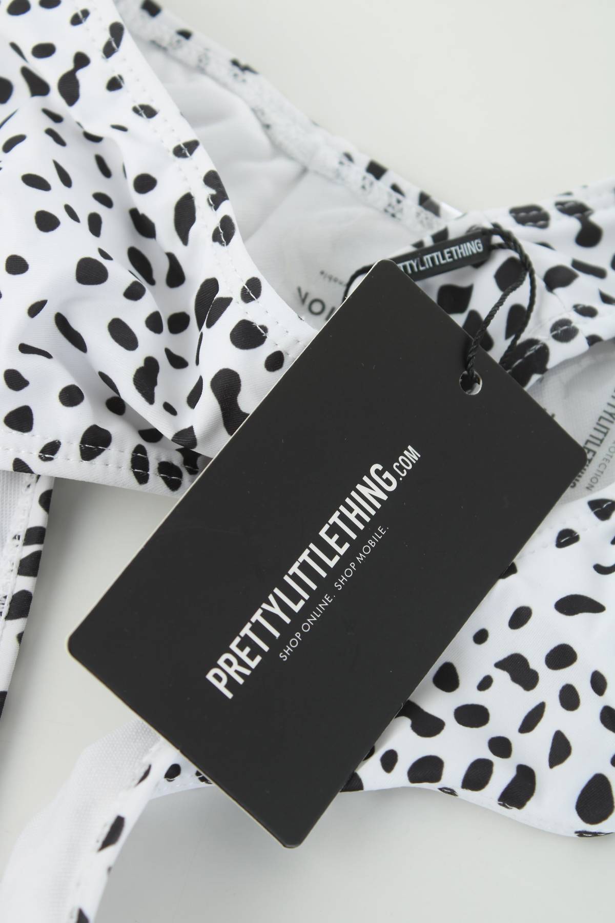 Бански долнище Pretty Little Thing3 - Contour.bg Бански долнище Pretty Little Thing3