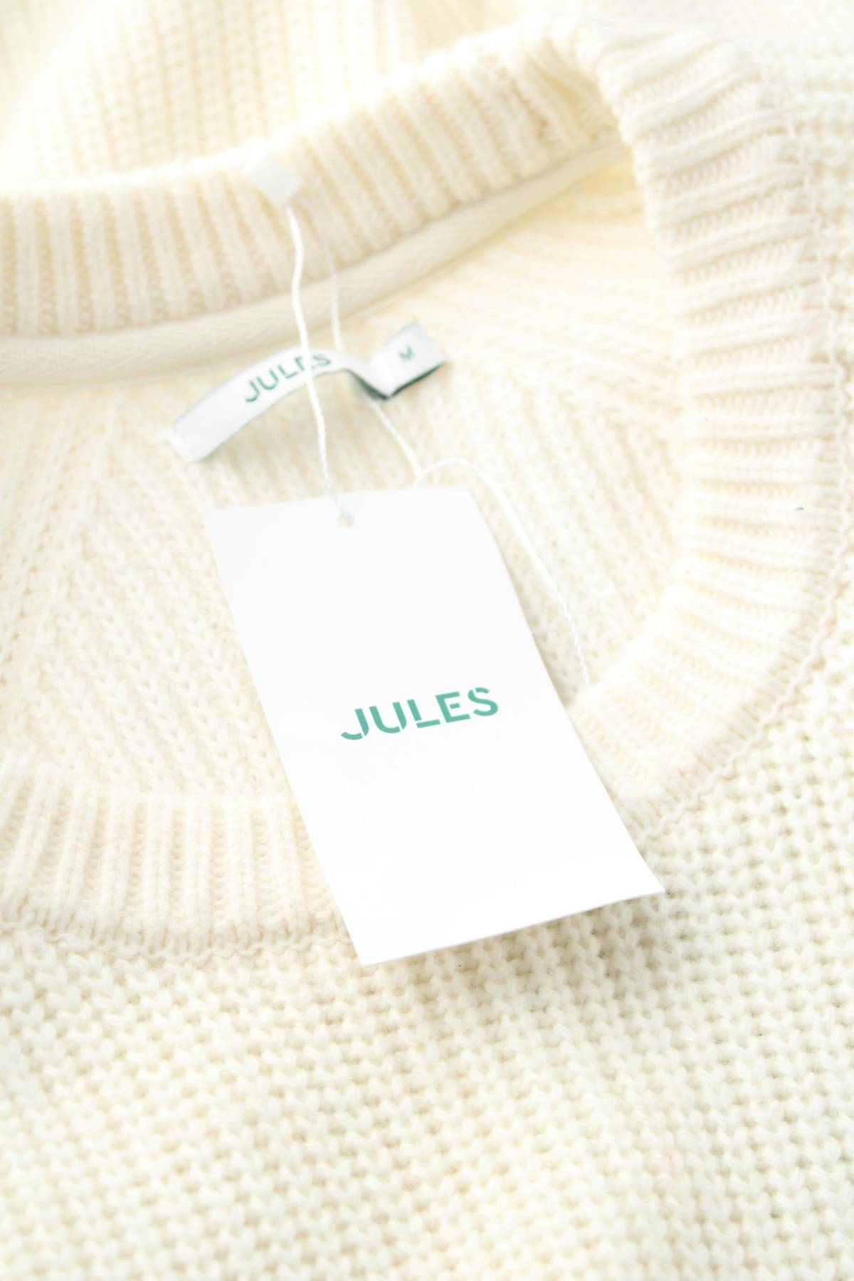 Дамски пуловер Jules3