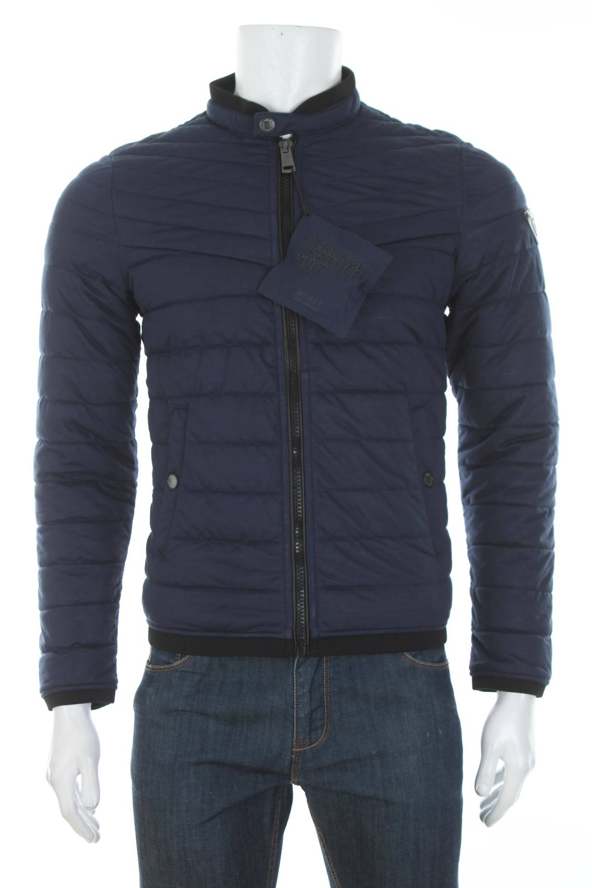 Преходно яке Guess1 - Contour.bg Преходно яке Guess1
