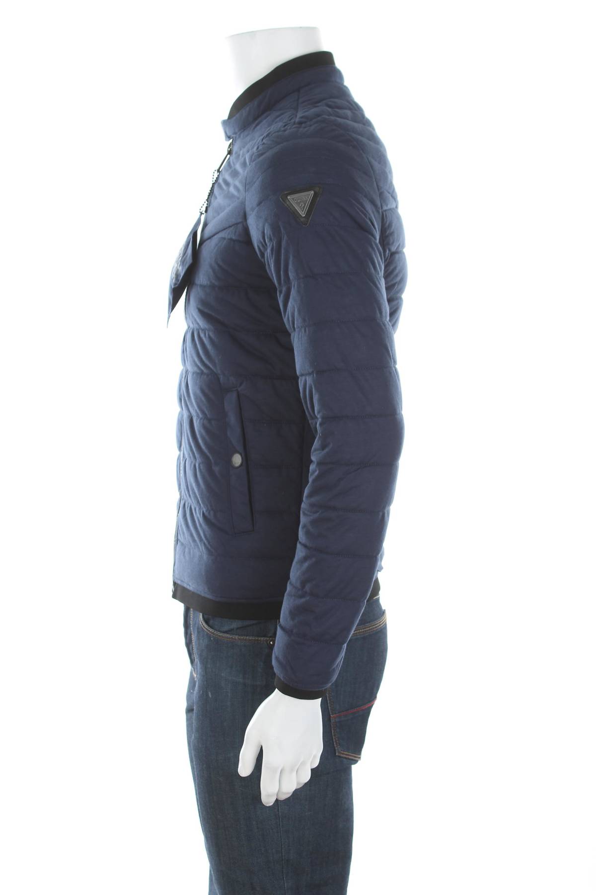 Преходно яке Guess3 - Contour.bg Преходно яке Guess3