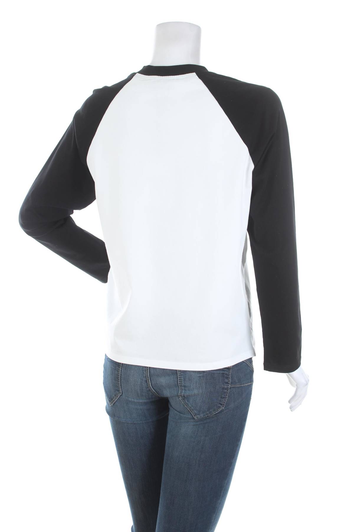 Дамска блуза Vero Moda2 - Contour.bg Дамска блуза Vero Moda2