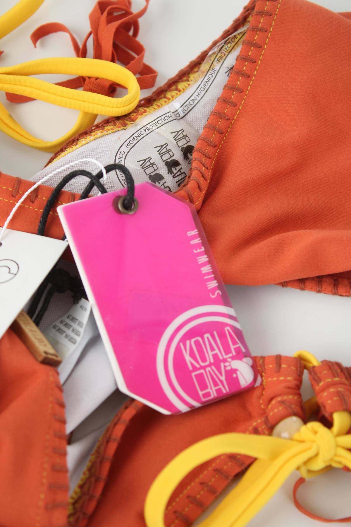 Μαγιό κάτω τμήμα Koala Bay3