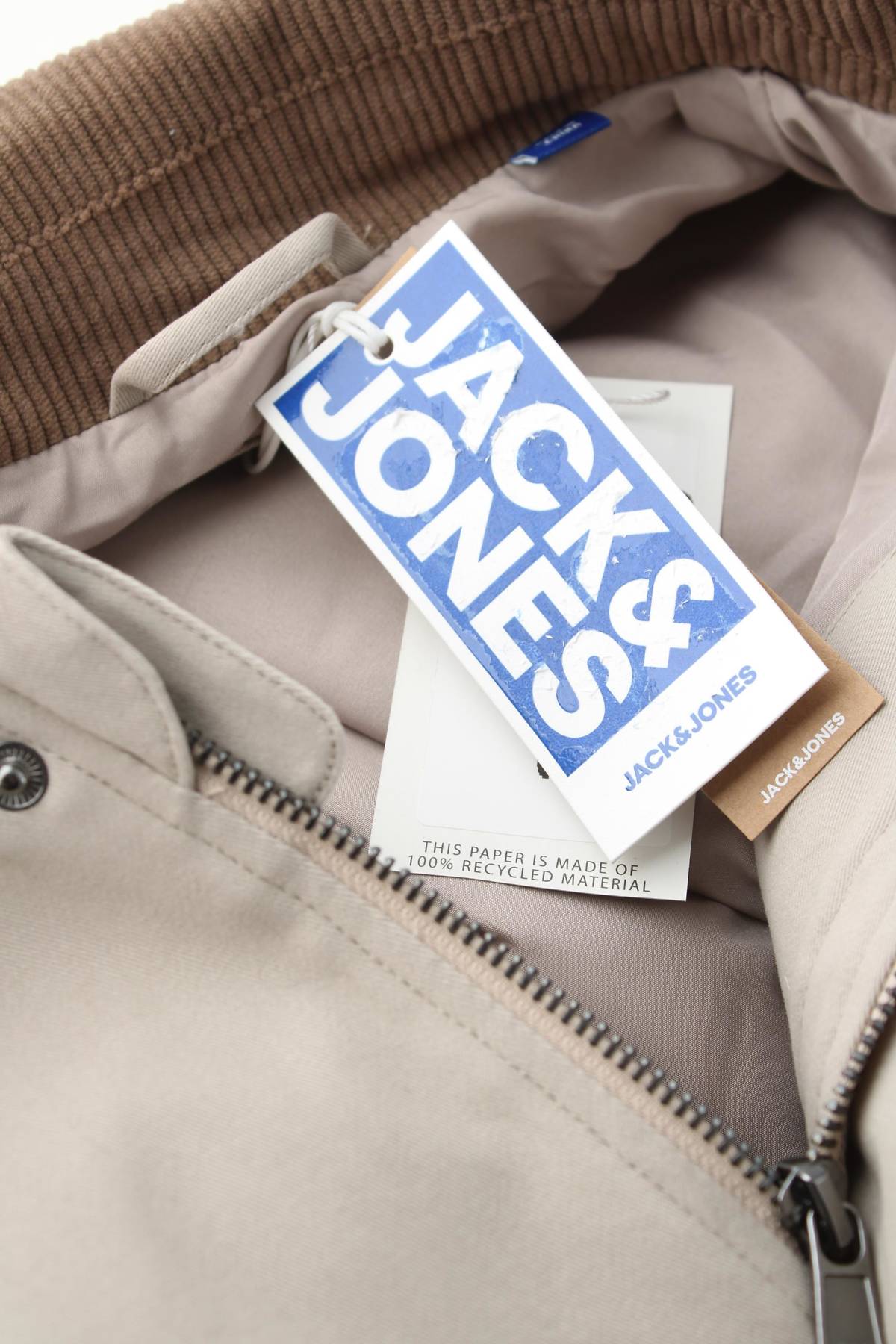 Детско яке Jack & Jones3