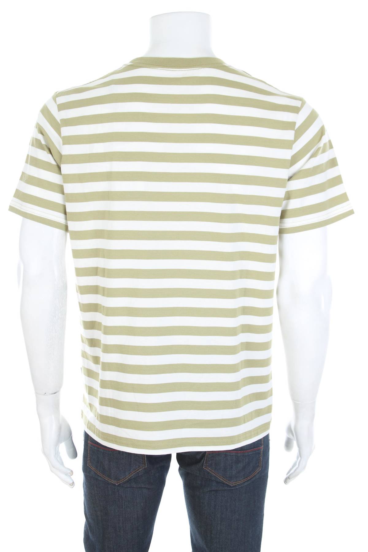 Мъжка тениска Jack & Jones Originals2 - Contour.bg Мъжка тениска Jack & Jones Originals2